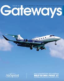 Gateways Magazine