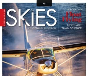 Skies Magazine Aug/Sept 2020