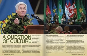 A Question of Culture