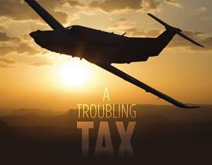 A Troubling Tax