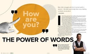 The Power of Words