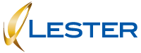 Lester Logo
