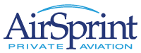AirSprint Logo