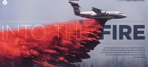 Into the Fire