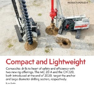 Compact and Lightweight