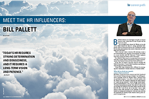 Meet the HR Influencers